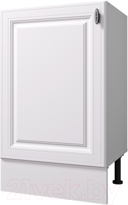 Шкаф под мойку Горизонт Мебель Ева 50 - фото