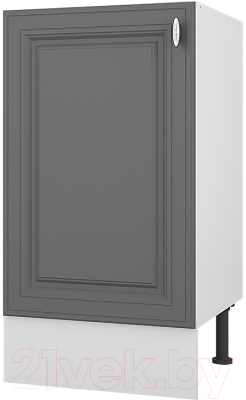 Шкаф под мойку Горизонт Мебель Ева 50 - фото