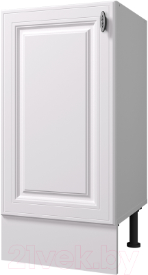 Шкаф-стол кухонный Горизонт Мебель Ева 40 - фото