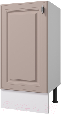 Шкаф-стол кухонный Горизонт Мебель Ева 40 - фото