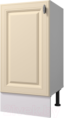 Шкаф-стол кухонный Горизонт Мебель Ева 40 - фото