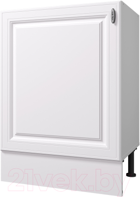 Шкаф-стол кухонный Горизонт Мебель Ева 60 - фото