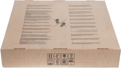 Газовая варочная панель Maunfeld EGHG.64.63CBG/G