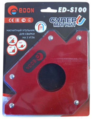 Магнитный фиксатор Edon ED-S100