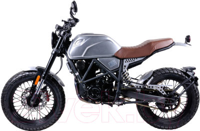 Мотоцикл M1NSK SCR250