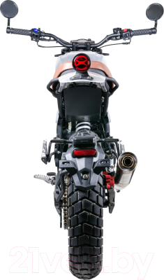 Мотоцикл M1NSK SCR250