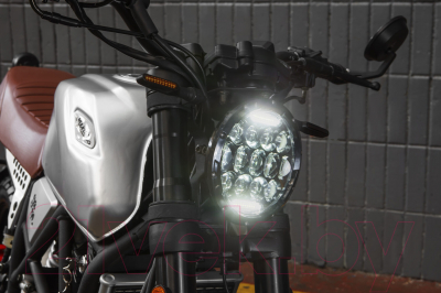 Мотоцикл M1NSK SCR250