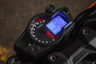Мотоцикл M1NSK SCR250