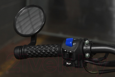 Мотоцикл M1NSK SCR250