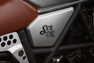 Мотоцикл M1NSK SCR250