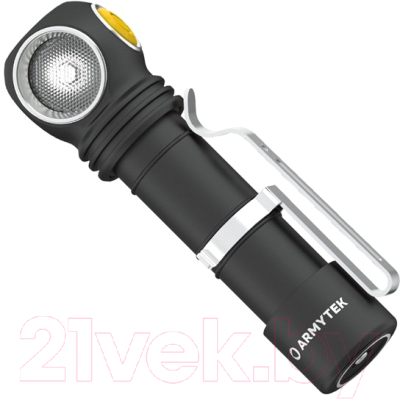 Фонарь Armytek Wizard C2 Pro Magnet USB / F08701C
