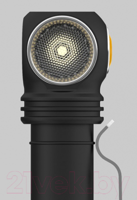Фонарь Armytek Wizard C2 Pro Magnet USB / F08701W