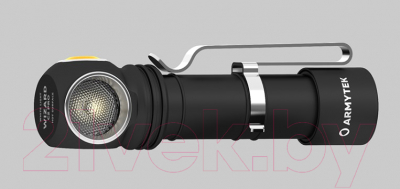 Фонарь Armytek Wizard C2 Pro Magnet USB / F08701W
