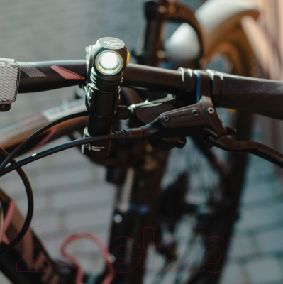 Фонарь Armytek Wizard C2 Pro Magnet USB / F08701W