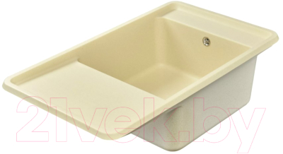 Мойка кухонная Акватон Беллис 87 (1A724832BS290)