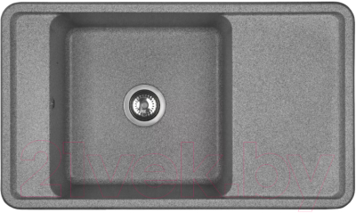 Мойка кухонная Акватон Беллис 87 (1A724832BS230) - фото