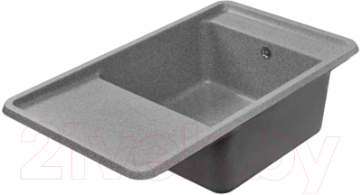 Мойка кухонная Акватон Беллис 87 (1A724832BS230)