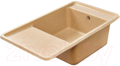 Мойка кухонная Акватон Беллис 87 (1A724832BS220)