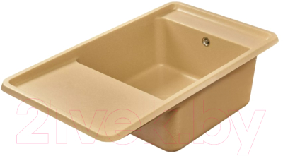 Мойка кухонная Акватон Беллис 87 (1A724832BS260)