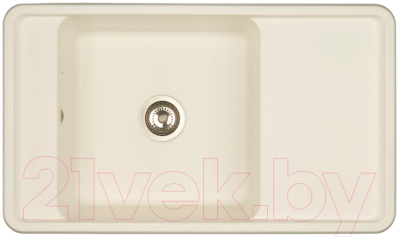 Мойка кухонная Акватон Беллис 87 (1A724832BS240) - фото