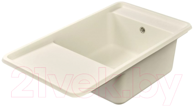 Мойка кухонная Акватон Беллис 87 (1A724832BS240)