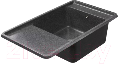 Мойка кухонная Акватон Беллис 87 (1A724832BS210)