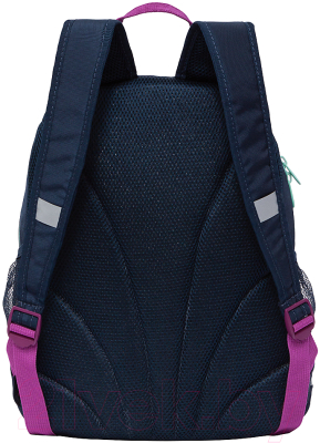 Школьный рюкзак Grizzly RG-163-3