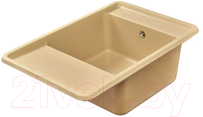 Мойка кухонная Акватон Беллис 78 (1A725032BS260)