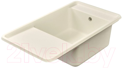 Мойка кухонная Акватон Беллис 78 (1A725032BS240)