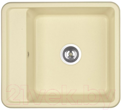 Мойка кухонная Акватон Беллис 57 (1A724932BS290) - фото