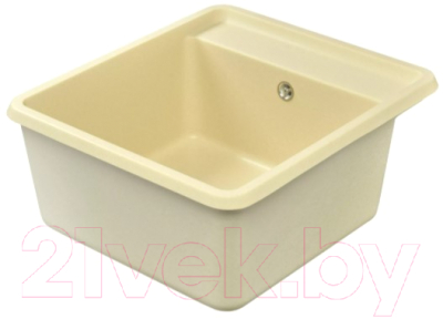 Мойка кухонная Акватон Беллис 57 (1A724932BS290)