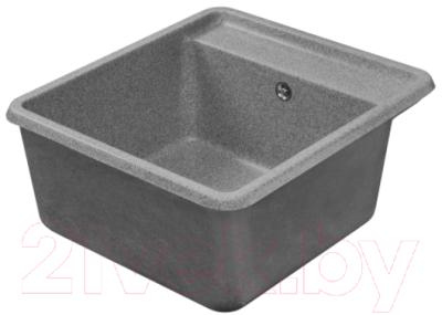 Мойка кухонная Акватон Беллис 57 (1A724932BS230)