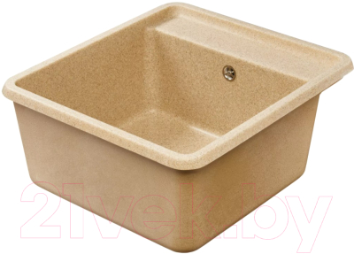 Мойка кухонная Акватон Беллис 57 (1A724932BS220)