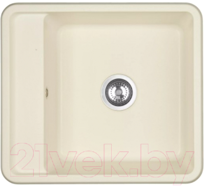Мойка кухонная Акватон Беллис 57 (1A724932BS240) - фото
