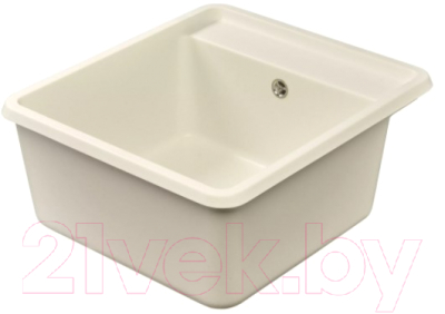 Мойка кухонная Акватон Беллис 57 (1A724932BS240)