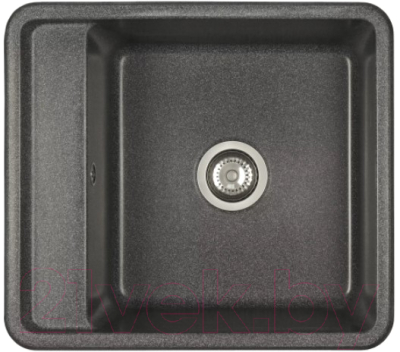 Мойка кухонная Акватон Беллис 57 (1A724932BS210) - фото