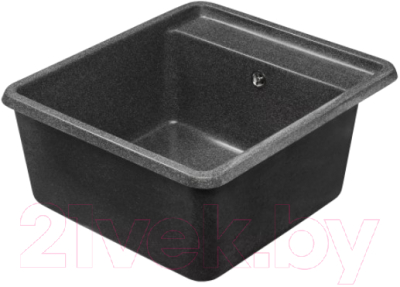 Мойка кухонная Акватон Беллис 57 (1A724932BS210)