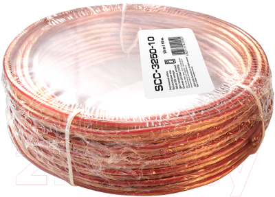 Кабель AURA SCC-3250-10