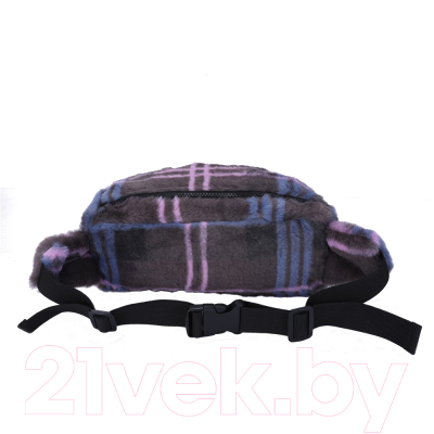 Сумка на пояс OrsOro PW-936