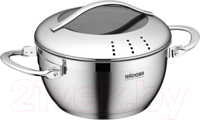 Кастрюля Nadoba Maruska 726613 - фото