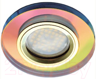 Точечный светильник Ecola FM1650EFF - фото