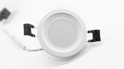 Точечный светильник Leek LE 061300-0030