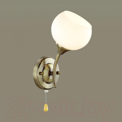 Бра Lumion Comfi 4537/1W