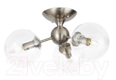 Люстра Citilux Томми CL102131 - фото