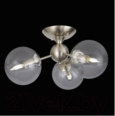 Люстра Citilux Томми CL102131