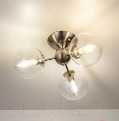 Люстра Citilux Томми CL102131