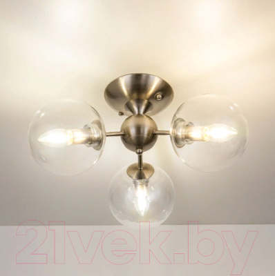 Люстра Citilux Томми CL102131