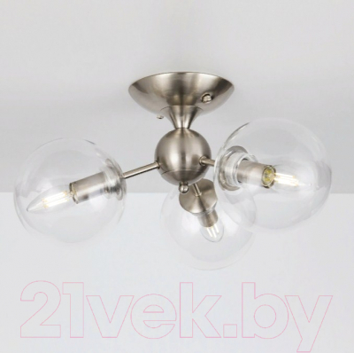 Люстра Citilux Томми CL102131