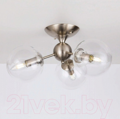 Люстра Citilux Томми CL102131