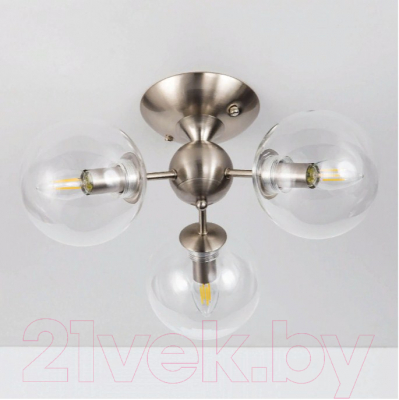 Люстра Citilux Томми CL102131